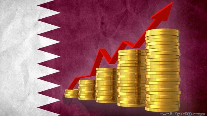 اقتصاد قطر