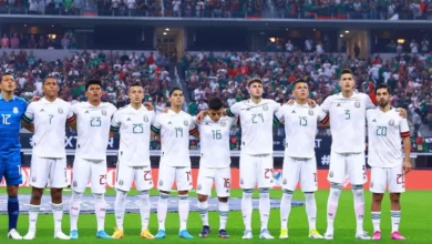 هل حصلت المكسيك على كأس العالم