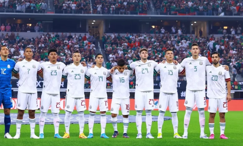 هل حصلت المكسيك على كأس العالم