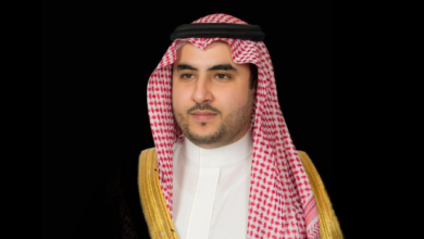 من هو وزير الدفاع السعودي الجديد