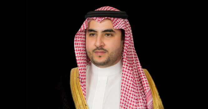 من هو وزير الدفاع السعودي الجديد