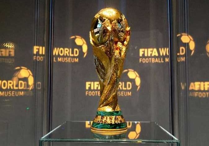 ماهي الدول المستضيفة لكأس العالم2026