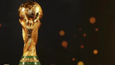 متى عقدت اول بطولة كأس عالم لكرة القدم بصيغة المعتمدة على مشاركة 32 منتخبا