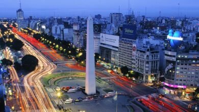 هل الأرجنتين دولة فقيرة