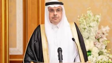 اسماء السفراء السعوديين المعينين الجدد 2023