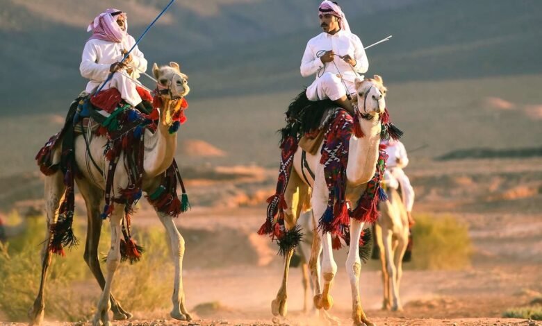 الشظي اي قبيله