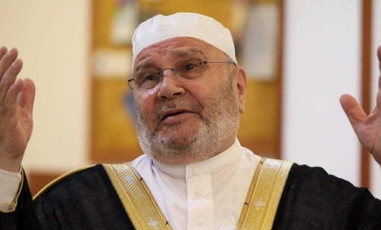 من هو الدكتور محمد راتب النابلسي ويكيبيديا