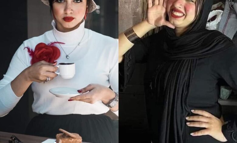 سبب القبض على بسمه حجازي