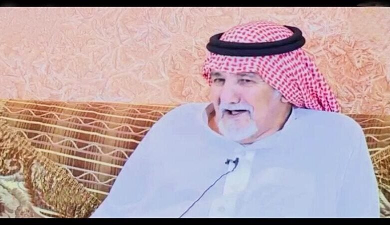 سبب وفاة محمد بن جرشان