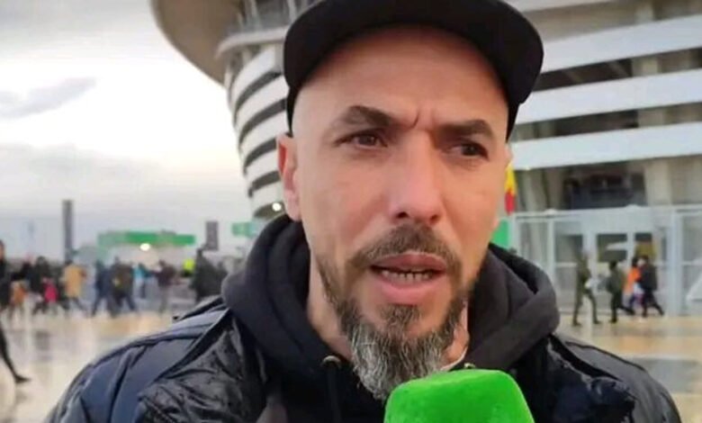 كريم غازي ويكيبيديا