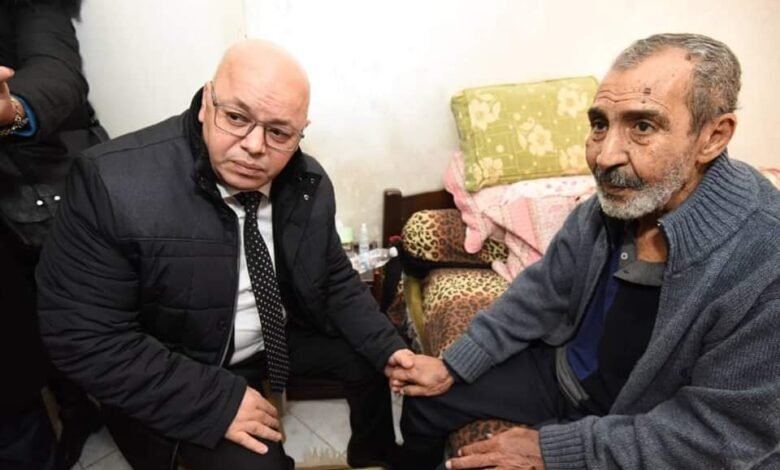المجاهد الهادي رجب ويكيبيديا