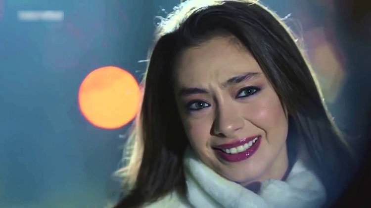 حقيقة وفاة الممثلة التركية نسليهان