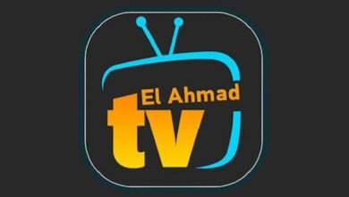 تحميل تطبيق الاحمد elahmad tv apk 2023