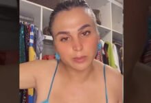 حقيقة وفاة صوفيا طالوني