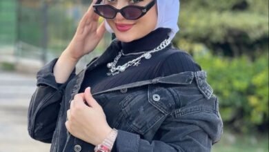 سبب إصابة البلوجر سارة محمد بفقدان البصر