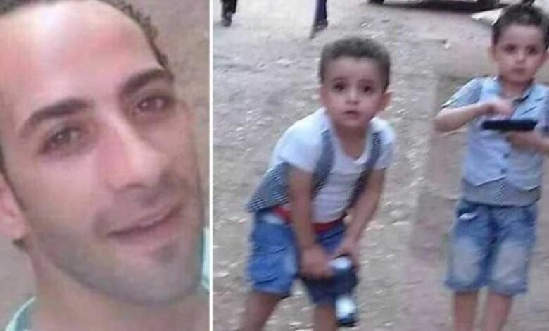 قصة محمود نظمي