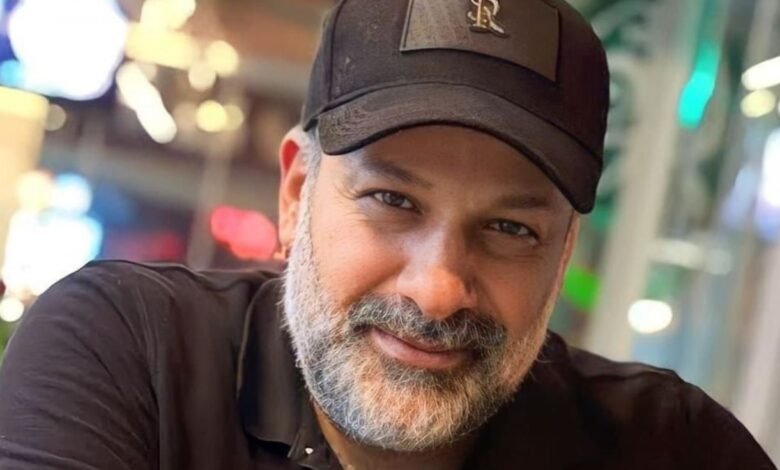 كم عمر شادي زيدان
