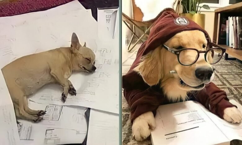 معنى زنقة الكلاب