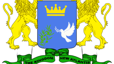 مملكة أطلانتس الجديدة ويكيبيديا