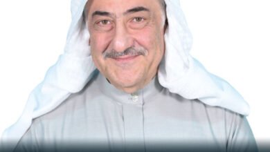 سبب استقالة عمار الخضيري رئيس البنك الأهلي السعودي