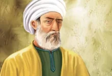 قصة وفاة الخليل بن أحمد الفراهيدي