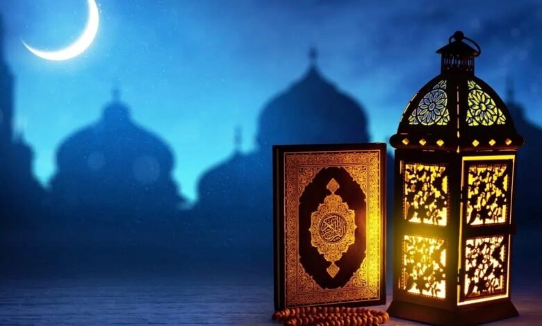 كلمة يوم الخميس عن شهر رمضان