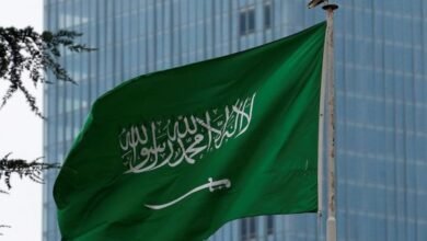 هل يوم العلم السعودي اجازة