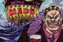 مانجا ون بيس الفصل 1078