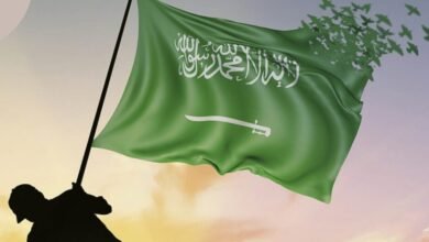 معلومات عن يوم العلم السعودي