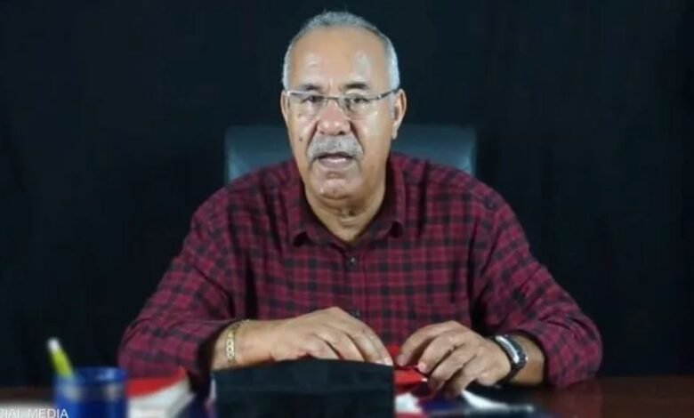 من هو عبد القادر الخراز ويكيبيديا