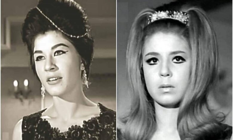 من هي شاهيناز زوجة حلمي بكر