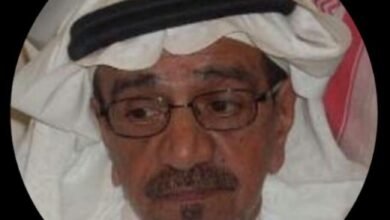 وفاة الكاتب الكويتي عبدالله الجار الله