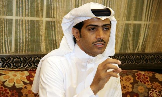 كم عمر فهد الهريفي
