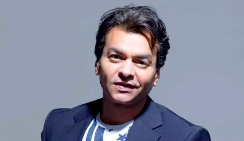 من هو محمد محى ويكيبيديا