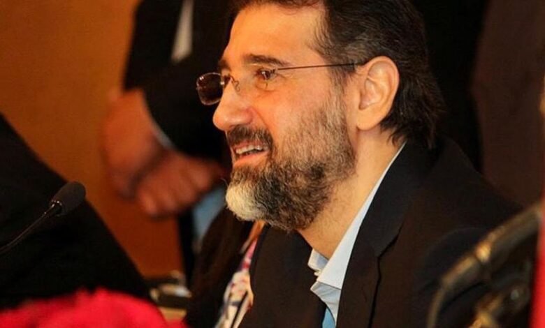 من هي رزان عثمان زوجة رامي مخلوف ويكيبيديا