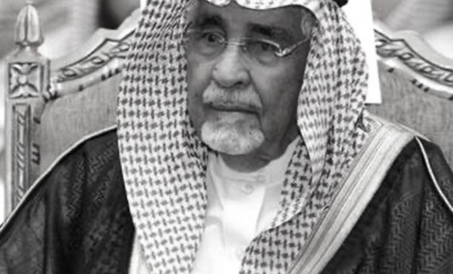 سبب وفاة صالح البازعي