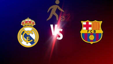 بث مباشر مشاهدة مباراة برشلونة وريال مدريد نصف نهائي كأس ملك إسبانيا 2023 فيصل تي في