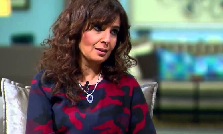 الفنانه حنان يونس اشتهرت باسم
