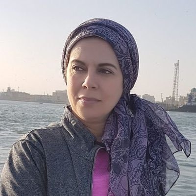 سبب وفاة ايمان رمضان