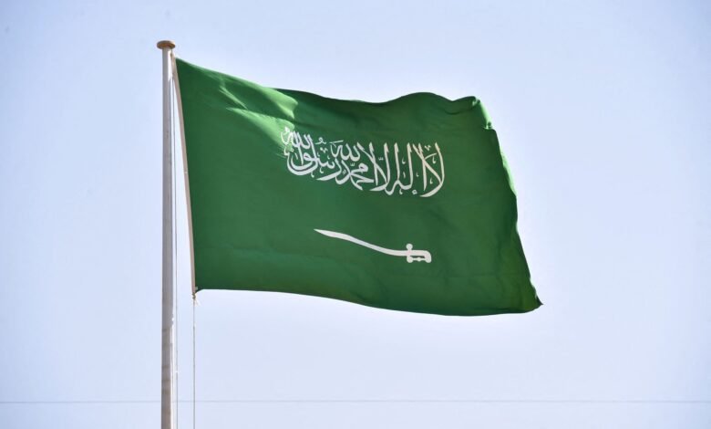 من هو مشعل بن حميد بن حضيض الصاعدي