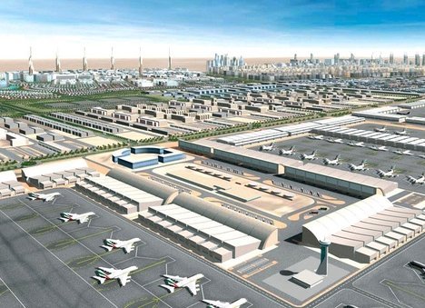 رابط التقديم على مطار كربلاء 2023