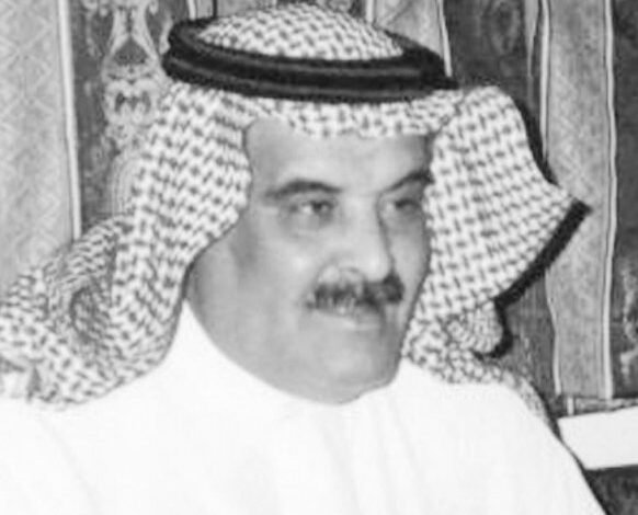 سبب وفاة ناصر السكران ويكيبيديا