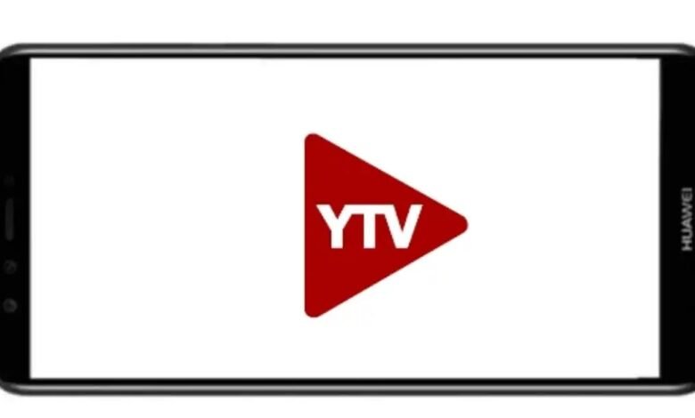 ytv player pro تحميل