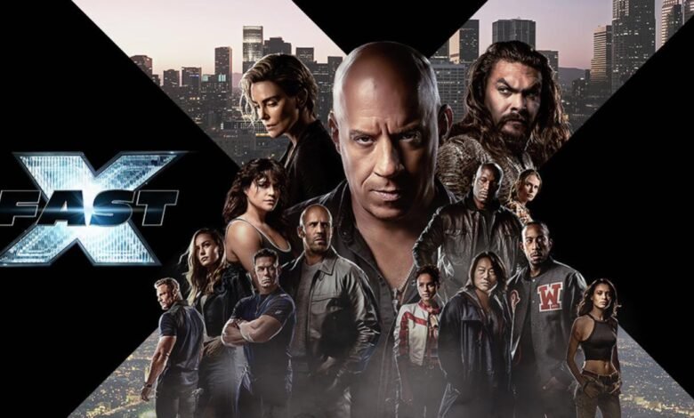 تحميل فيلم fast x 2023 مترجم ايجي بست