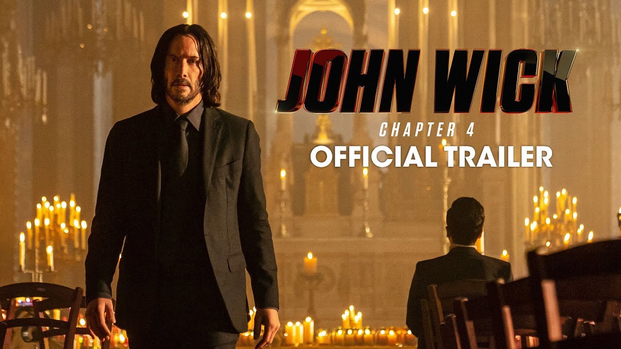 تحميل فيلم John Wick 4 مترجم ايجي ديد Egydead معلومتك 