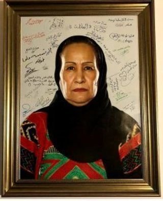 من هي خيرية نظمي ويكيبيديا