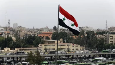 هل عادت سوريا الى الجامعة العربية