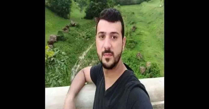 تفاصيل مقتل عبدالله الفارسي