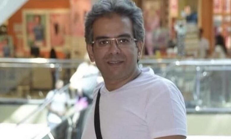 سبب وفاة اشرف ابو زيد