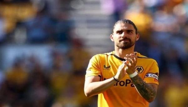من هو روبن نيفيز لاعب الهلال السعودي الجديد